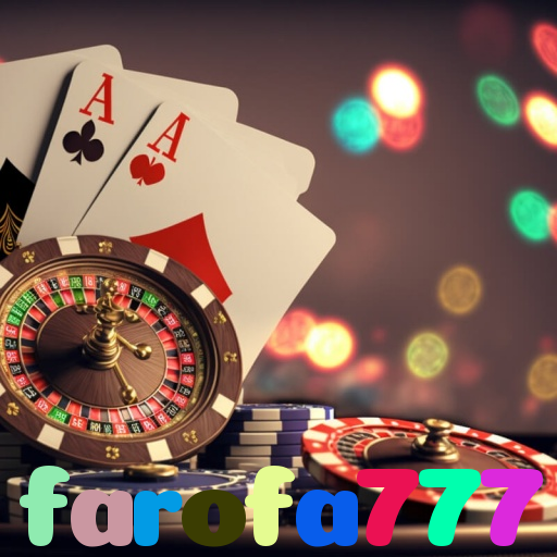A Magia dos Jogos de Fantasia na farofa777