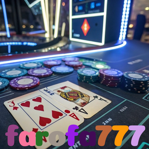 A Magia dos Jogos de Fantasia na farofa777