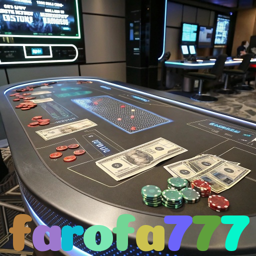 A Magia dos Jogos de Fantasia na farofa777