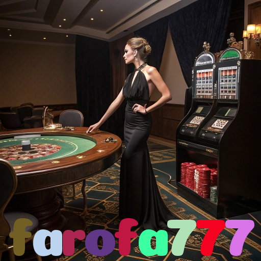 A Magia dos Jogos de Fantasia na farofa777