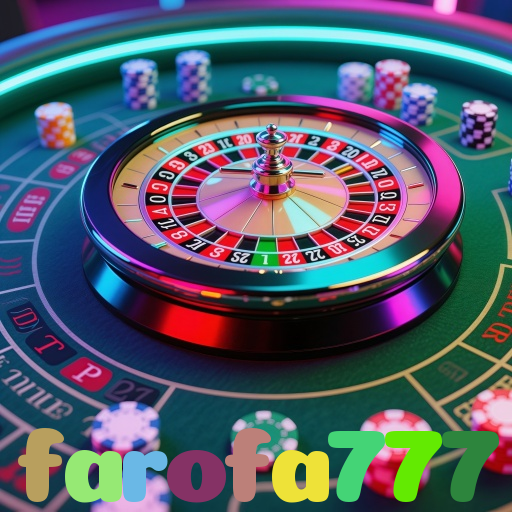A Magia dos Jogos de Fantasia na farofa777