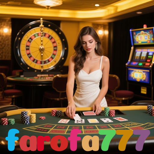 A Magia dos Jogos de Fantasia na farofa777