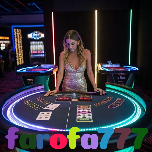 A Magia dos Jogos de Fantasia na farofa777