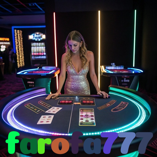 A Magia dos Jogos de Fantasia na farofa777