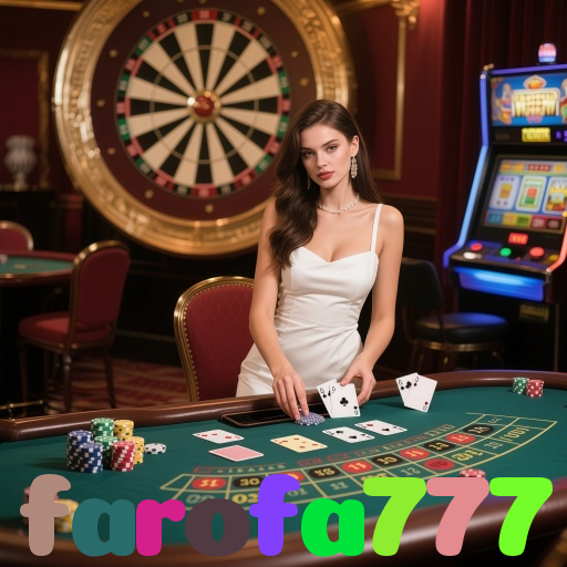 A Magia dos Jogos de Fantasia na farofa777