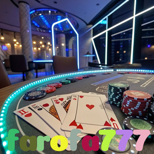 A Magia dos Jogos de Fantasia na farofa777
