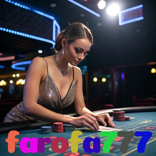 A Magia dos Jogos de Fantasia na farofa777