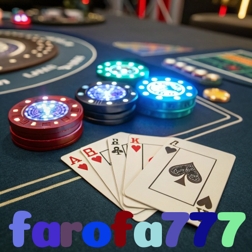 A Magia dos Jogos de Fantasia na farofa777