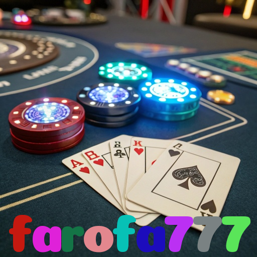A Magia dos Jogos de Fantasia na farofa777
