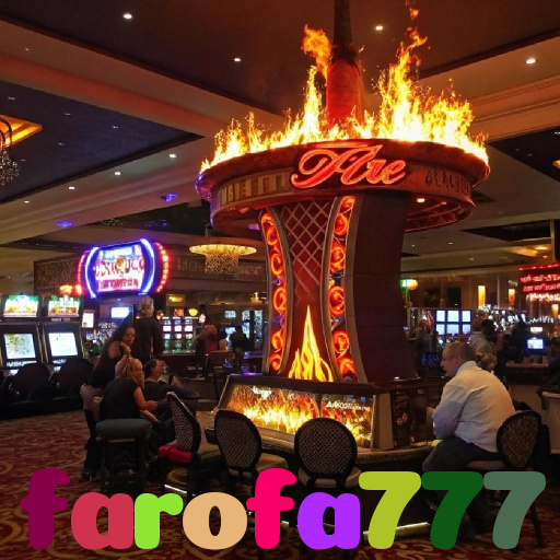 A Magia dos Jogos de Fantasia na farofa777