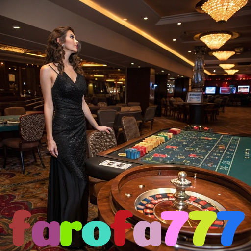 A Magia dos Jogos de Fantasia na farofa777