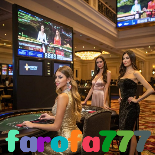 A Magia dos Jogos de Fantasia na farofa777