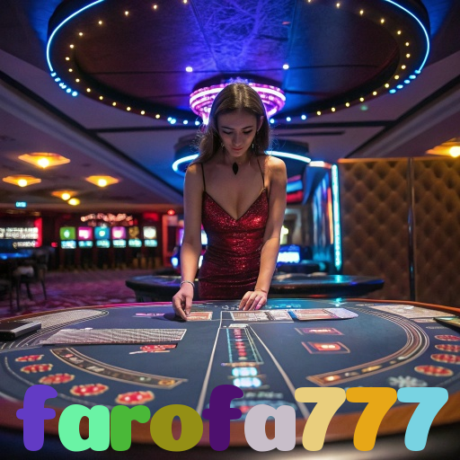 A Magia dos Jogos de Fantasia na farofa777