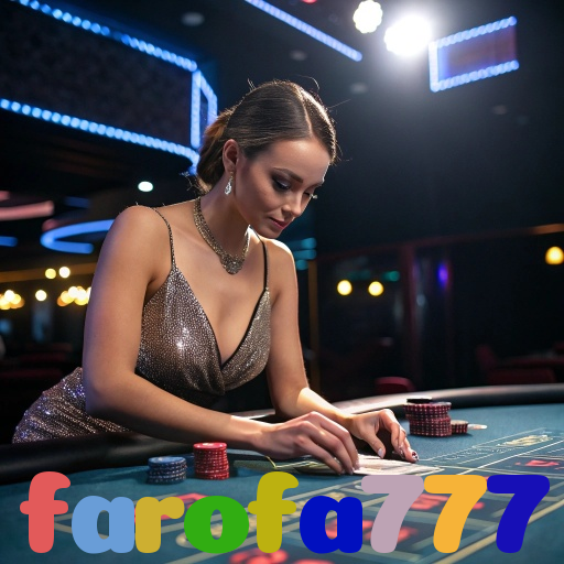 A Magia dos Jogos de Fantasia na farofa777
