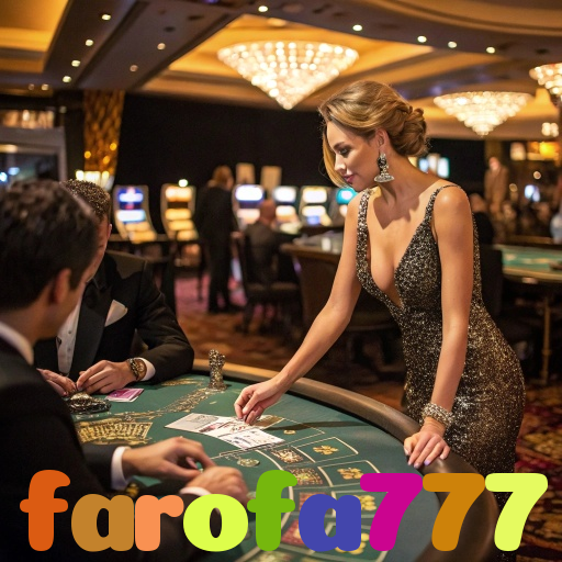 A Magia dos Jogos de Fantasia na farofa777