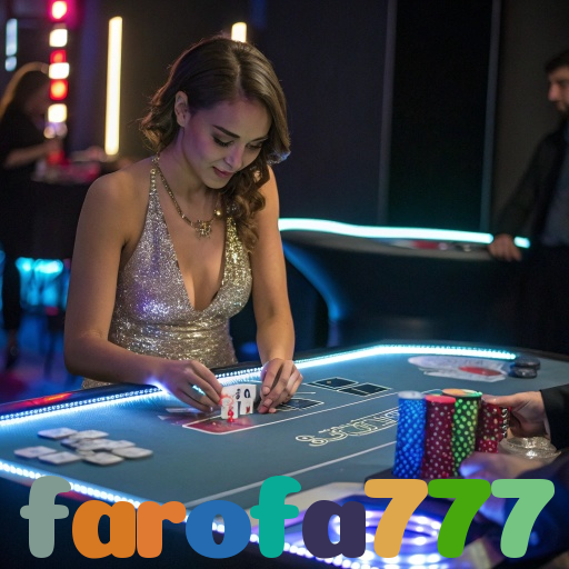 A Magia dos Jogos de Fantasia na farofa777