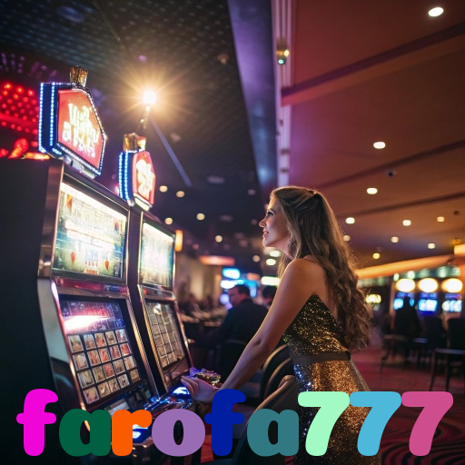 A Magia dos Jogos de Fantasia na farofa777