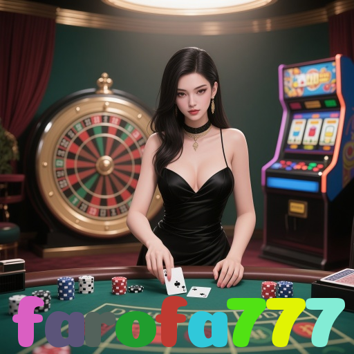 A Magia dos Jogos de Fantasia na farofa777