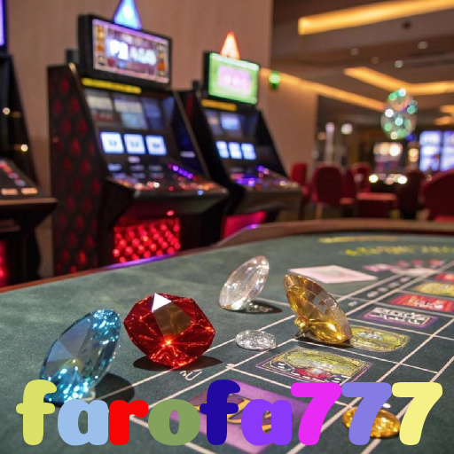 A Magia dos Jogos de Fantasia na farofa777