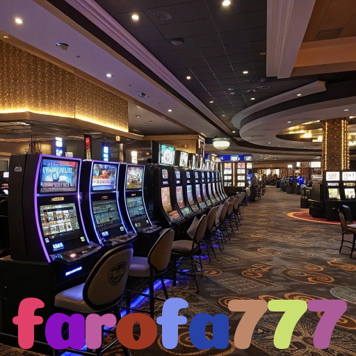 A Magia dos Jogos de Fantasia na farofa777