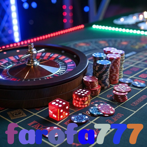 A Magia dos Jogos de Fantasia na farofa777