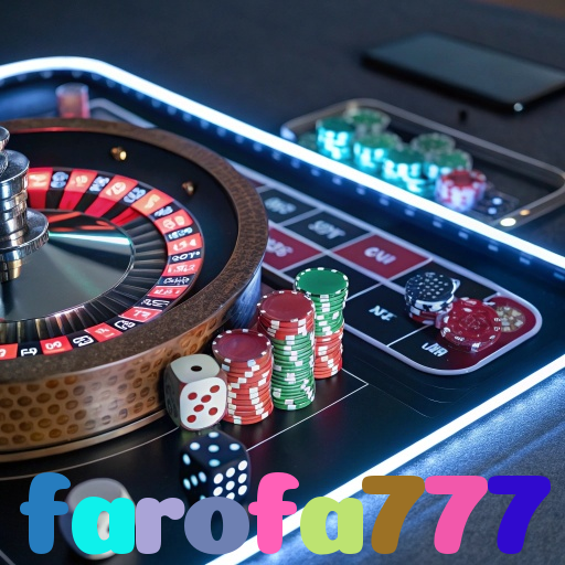 A Magia dos Jogos de Fantasia na farofa777