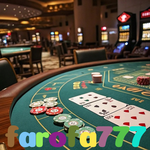 A Magia dos Jogos de Fantasia na farofa777