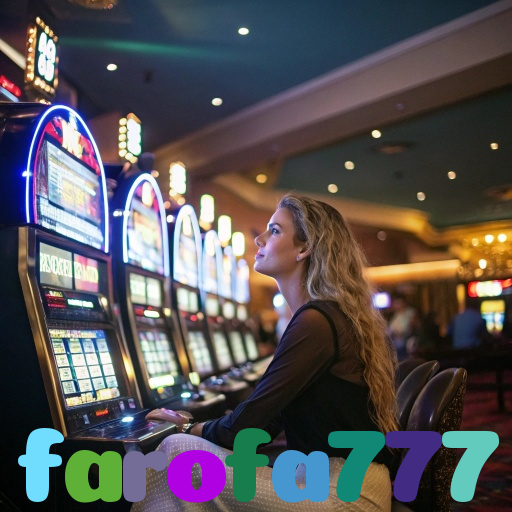 A Magia dos Jogos de Fantasia na farofa777