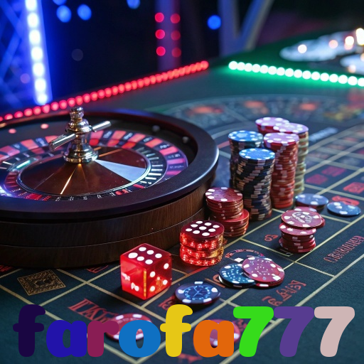 A Magia dos Jogos de Fantasia na farofa777