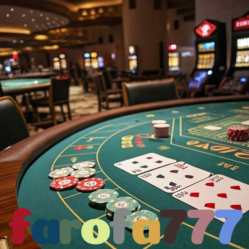 A Magia dos Jogos de Fantasia na farofa777