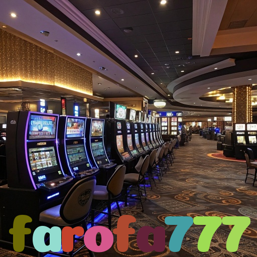 A Magia dos Jogos de Fantasia na farofa777