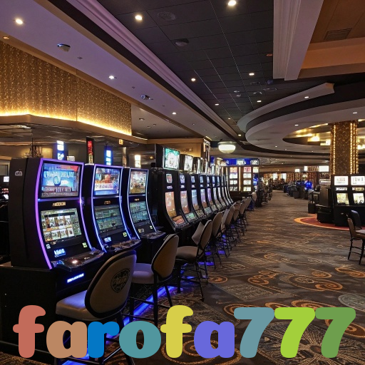 A Magia dos Jogos de Fantasia na farofa777