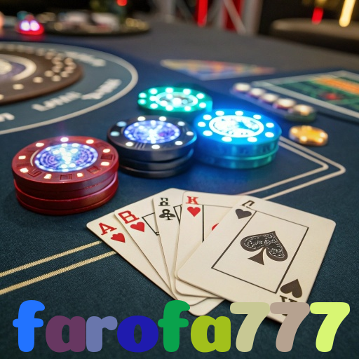 A Magia dos Jogos de Fantasia na farofa777