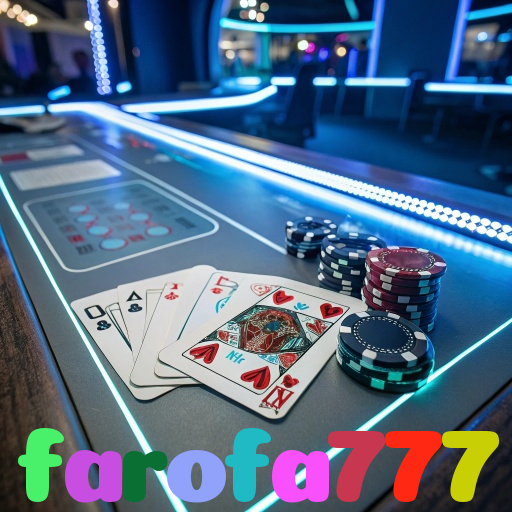 A Magia dos Jogos de Fantasia na farofa777