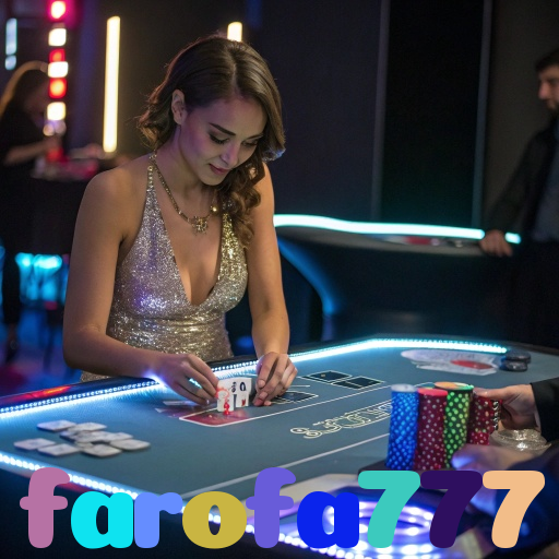 A Magia dos Jogos de Fantasia na farofa777