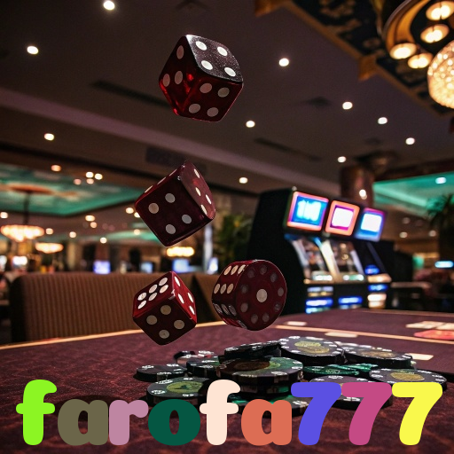 A Magia dos Jogos de Fantasia na farofa777