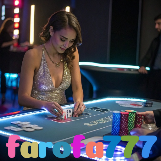 A Magia dos Jogos de Fantasia na farofa777