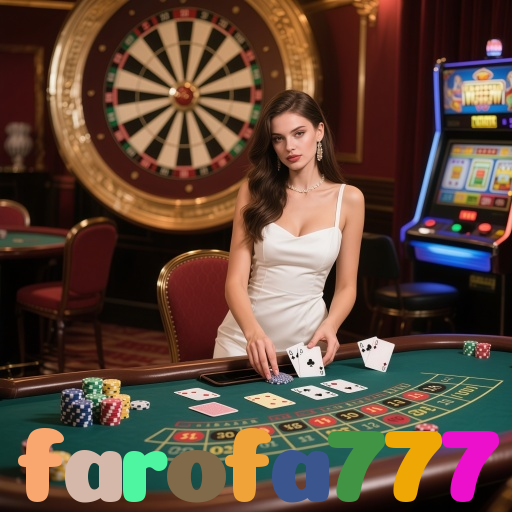 A Magia dos Jogos de Fantasia na farofa777
