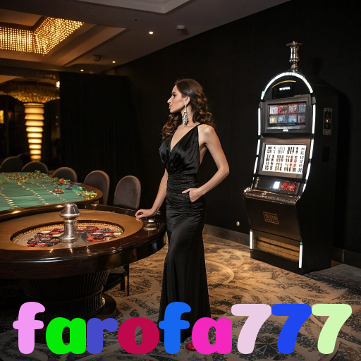 A Magia dos Jogos de Fantasia na farofa777