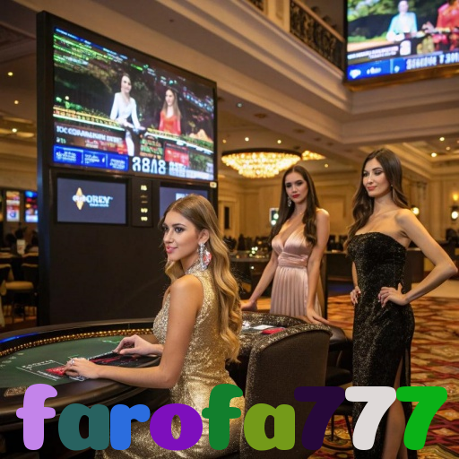 A Magia dos Jogos de Fantasia na farofa777