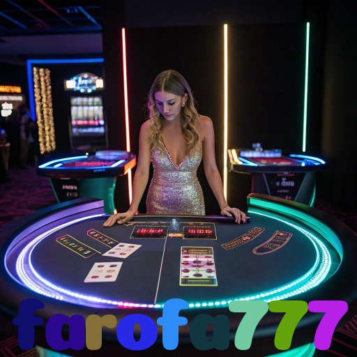 A Magia dos Jogos de Fantasia na farofa777