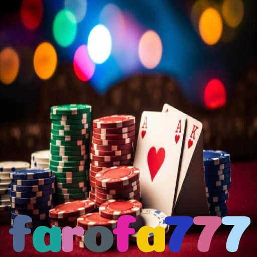 A Magia dos Jogos de Fantasia na farofa777