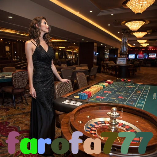 A Magia dos Jogos de Fantasia na farofa777