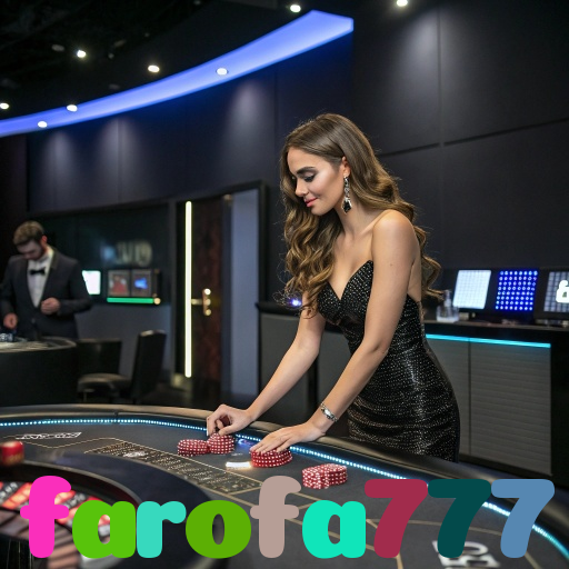 A Magia dos Jogos de Fantasia na farofa777