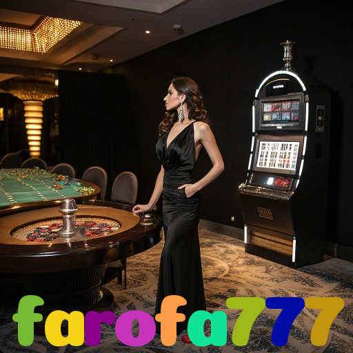 A Magia dos Jogos de Fantasia na farofa777