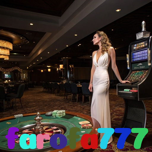 A Magia dos Jogos de Fantasia na farofa777