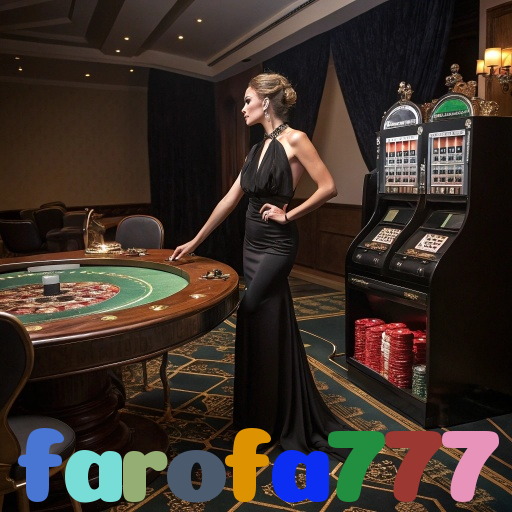 A Magia dos Jogos de Fantasia na farofa777