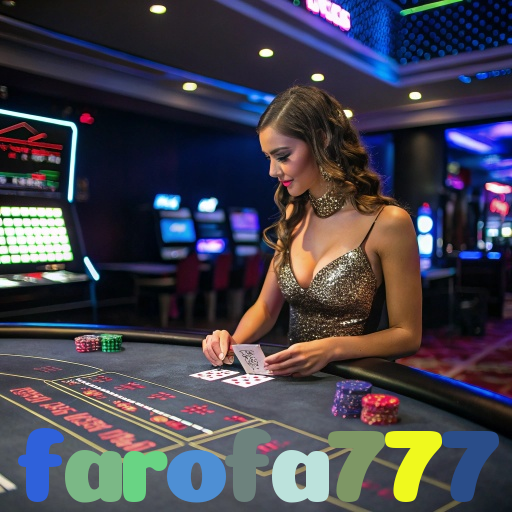 A Magia dos Jogos de Fantasia na farofa777