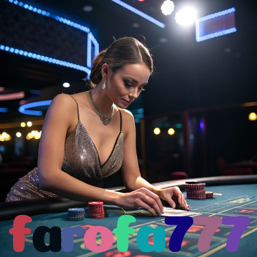 A Magia dos Jogos de Fantasia na farofa777