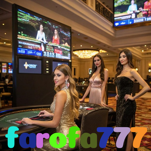 A Magia dos Jogos de Fantasia na farofa777